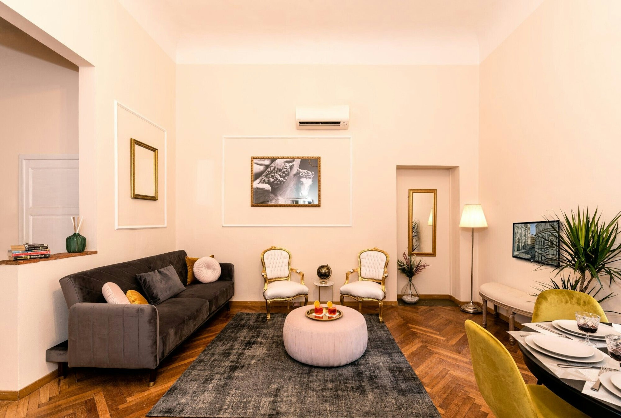 The Pearl of Tuscany      