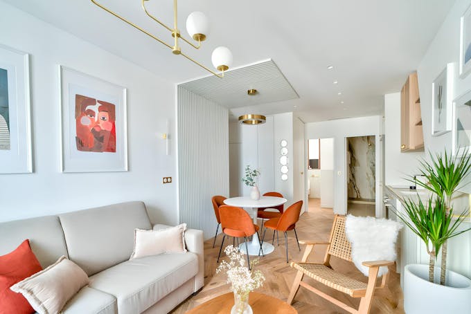 Whimsical Getaway