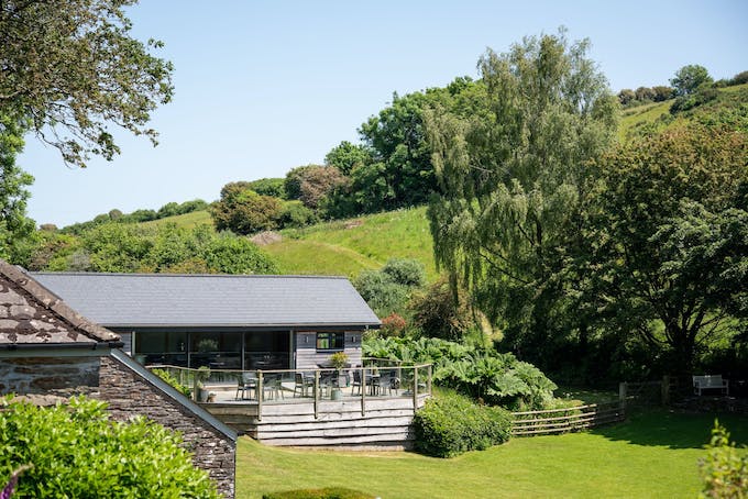 A Devon Dream