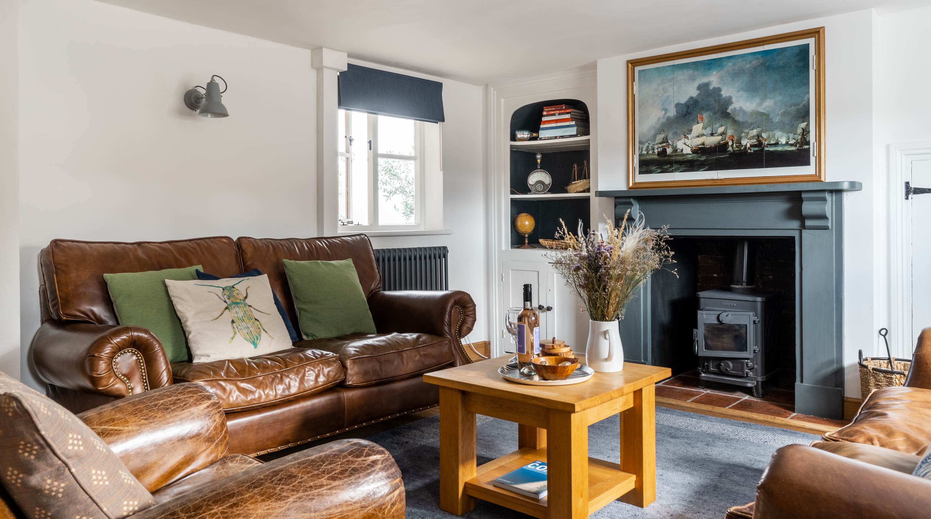 Postcard From Southwold