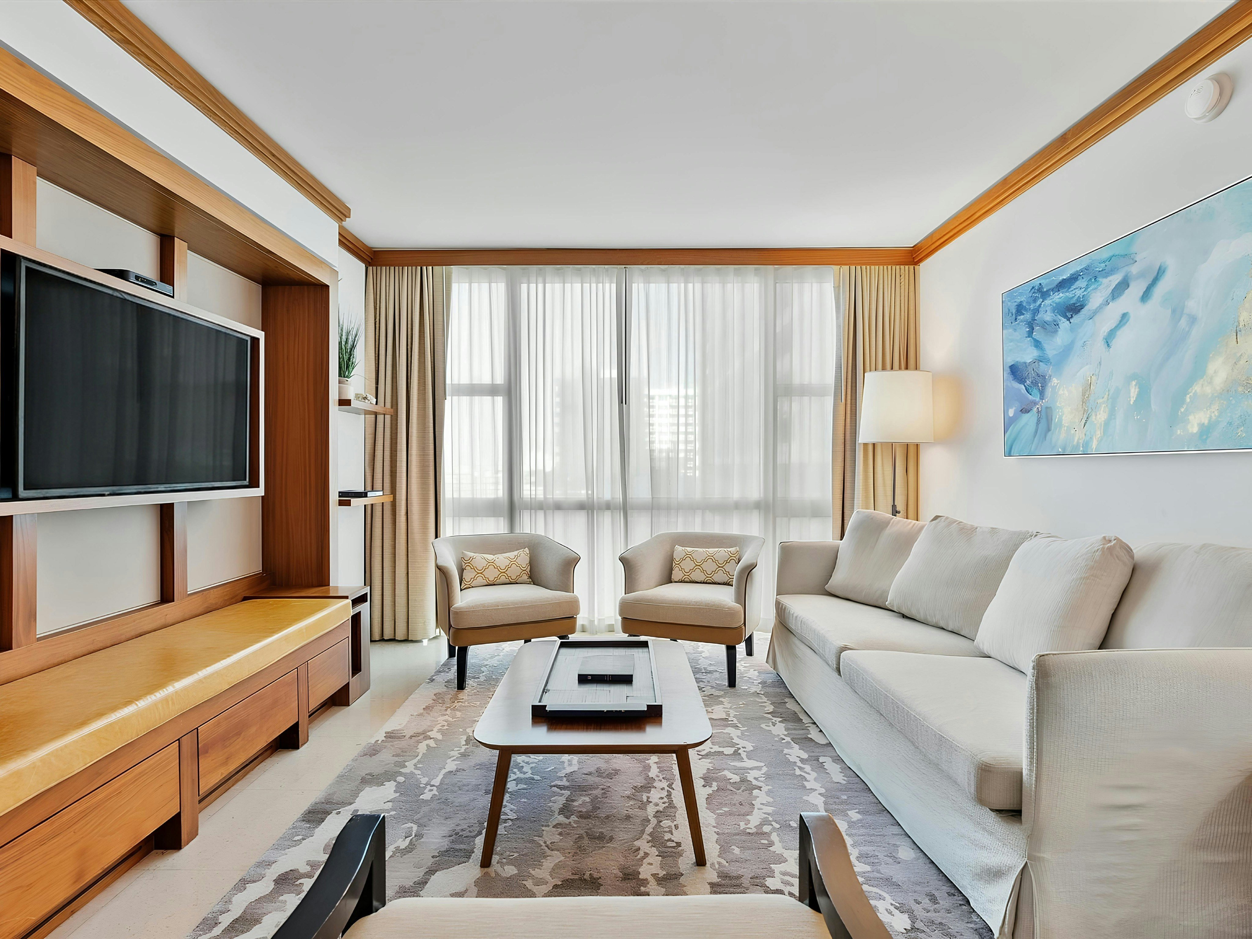 The Miami Modern