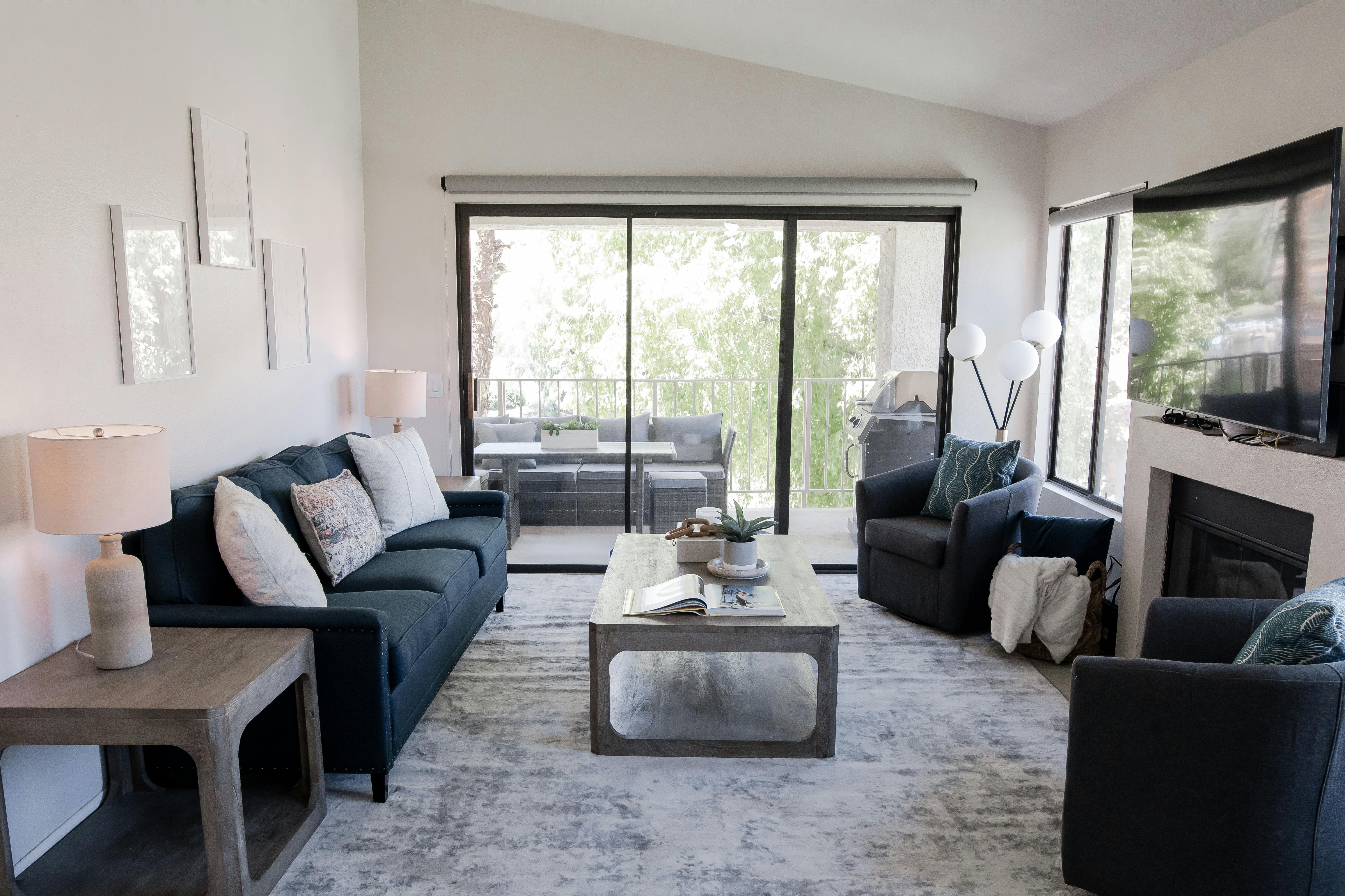 The California Dream