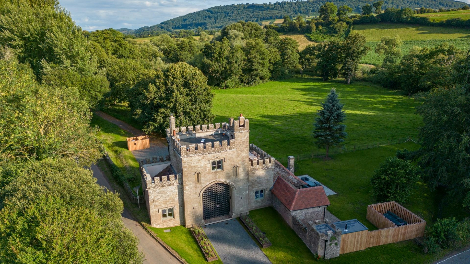 The Bastion