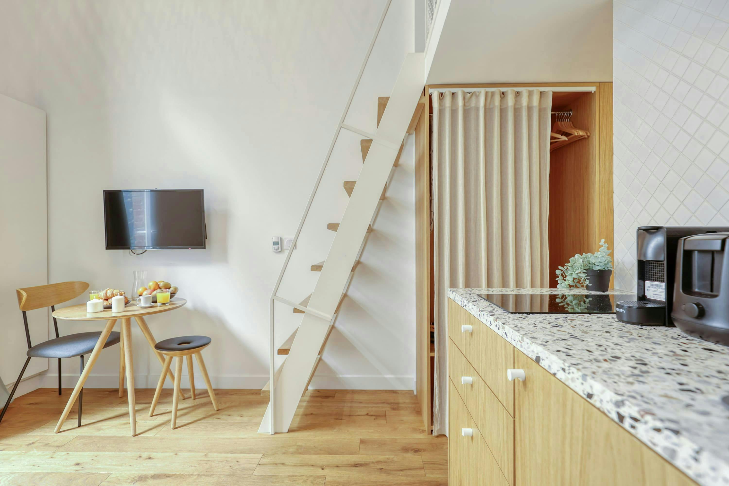 Montmartre's Hidden Gem