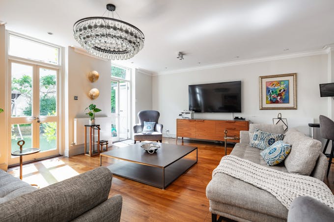 Paddington Splendour