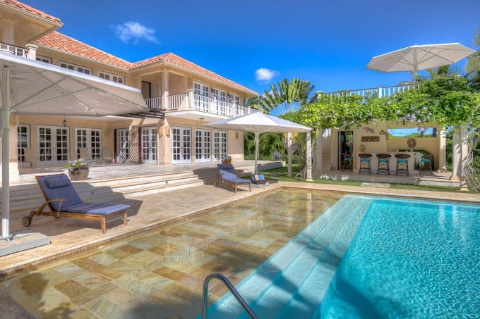 Seashell Estate
