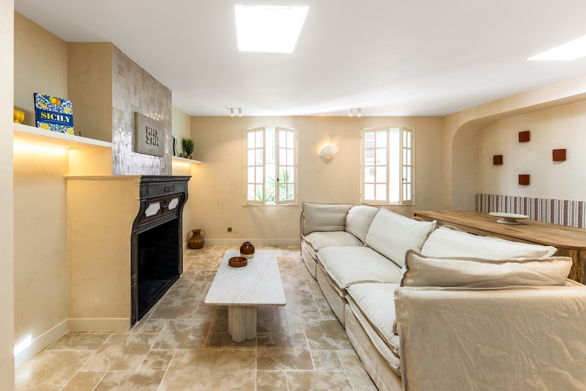 Saint Tropez Dreamer
