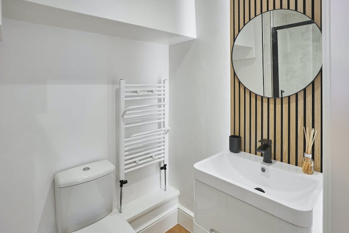 Bathroom photo