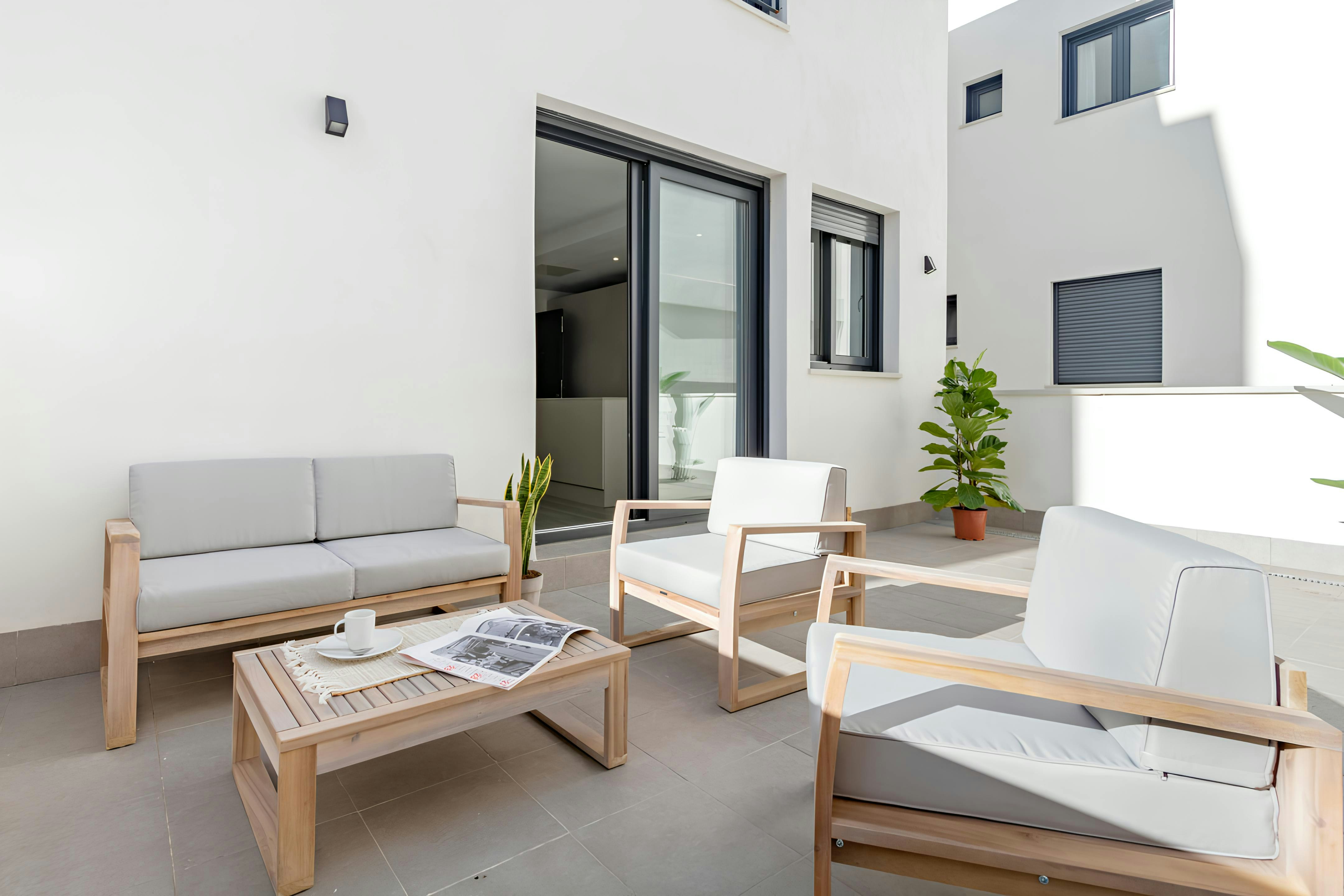 Ancient Light & Shadow