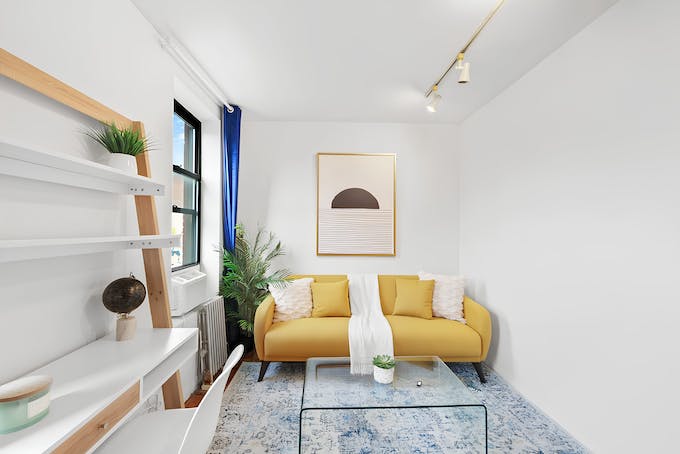 The East Village 1BR