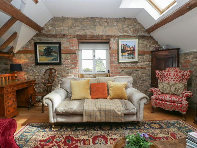 The Quarryman's Cottage
