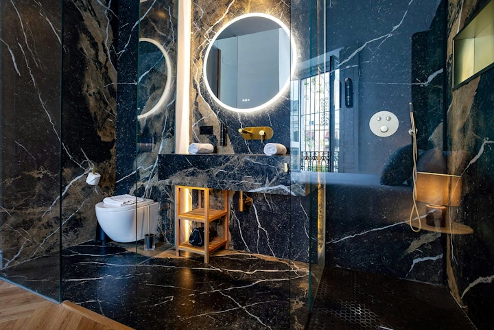 Bathroom photo