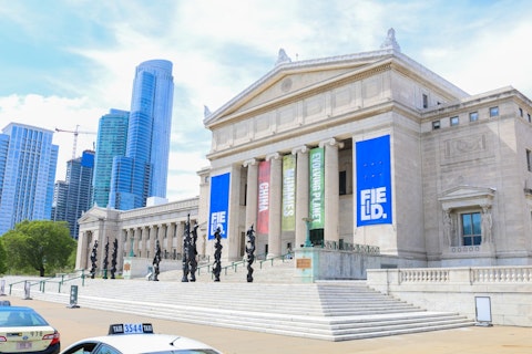 Discover world-class museums and grand architecture in Chicago's cultural heart