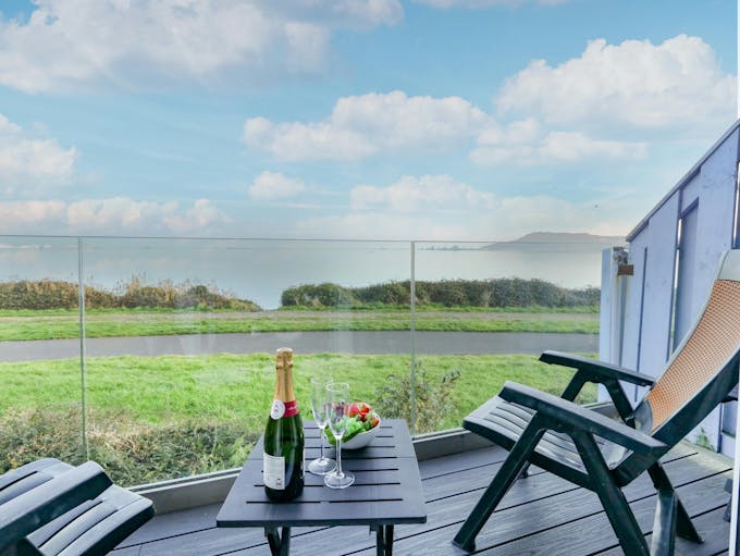 Portland Harbour Views