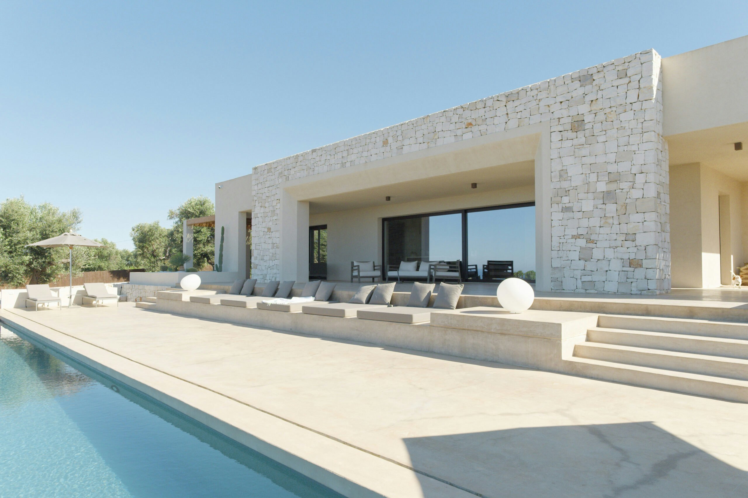 Puglia Dreamer