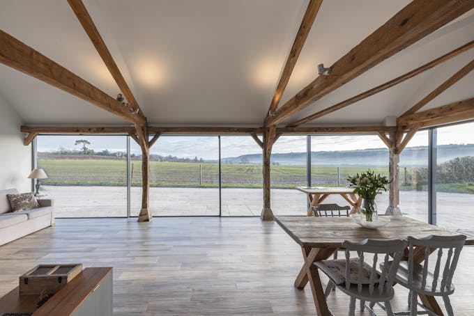 The Calf Shed