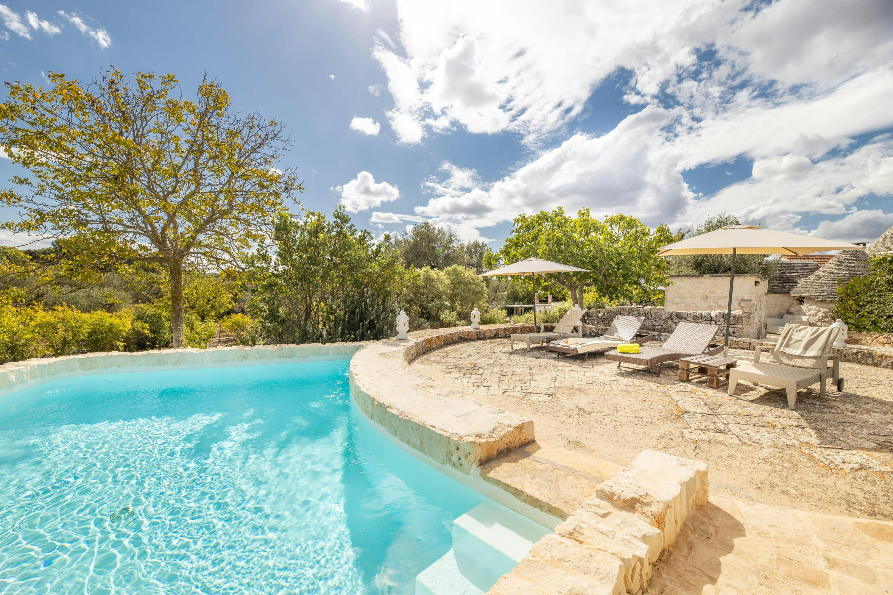 Rustic Italian Wanderlust