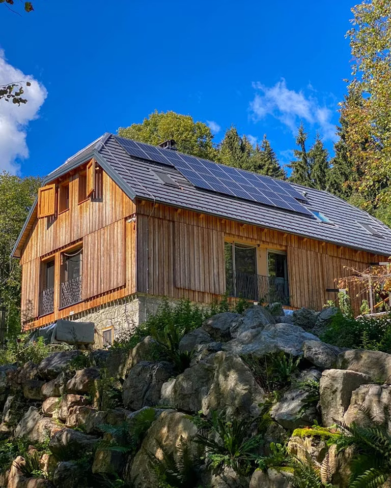 Eco Oasis