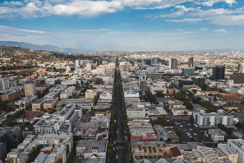 Stay in Glendale, close to the stadium, shops, and lots of dining options