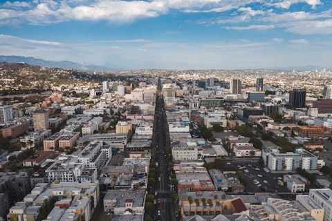 Stay in Glendale, close to the stadium, shops, and lots of dining options