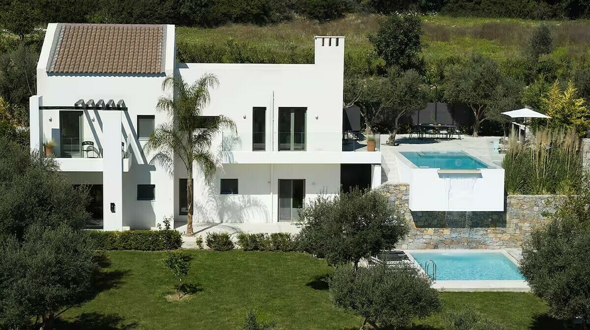 Silver Grove Crete