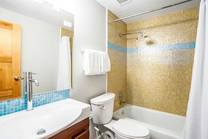 Bathroom photo