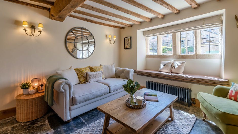 A Cotswold Delight - 2