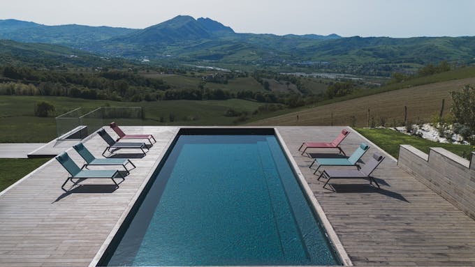 Montefeltro Oasis