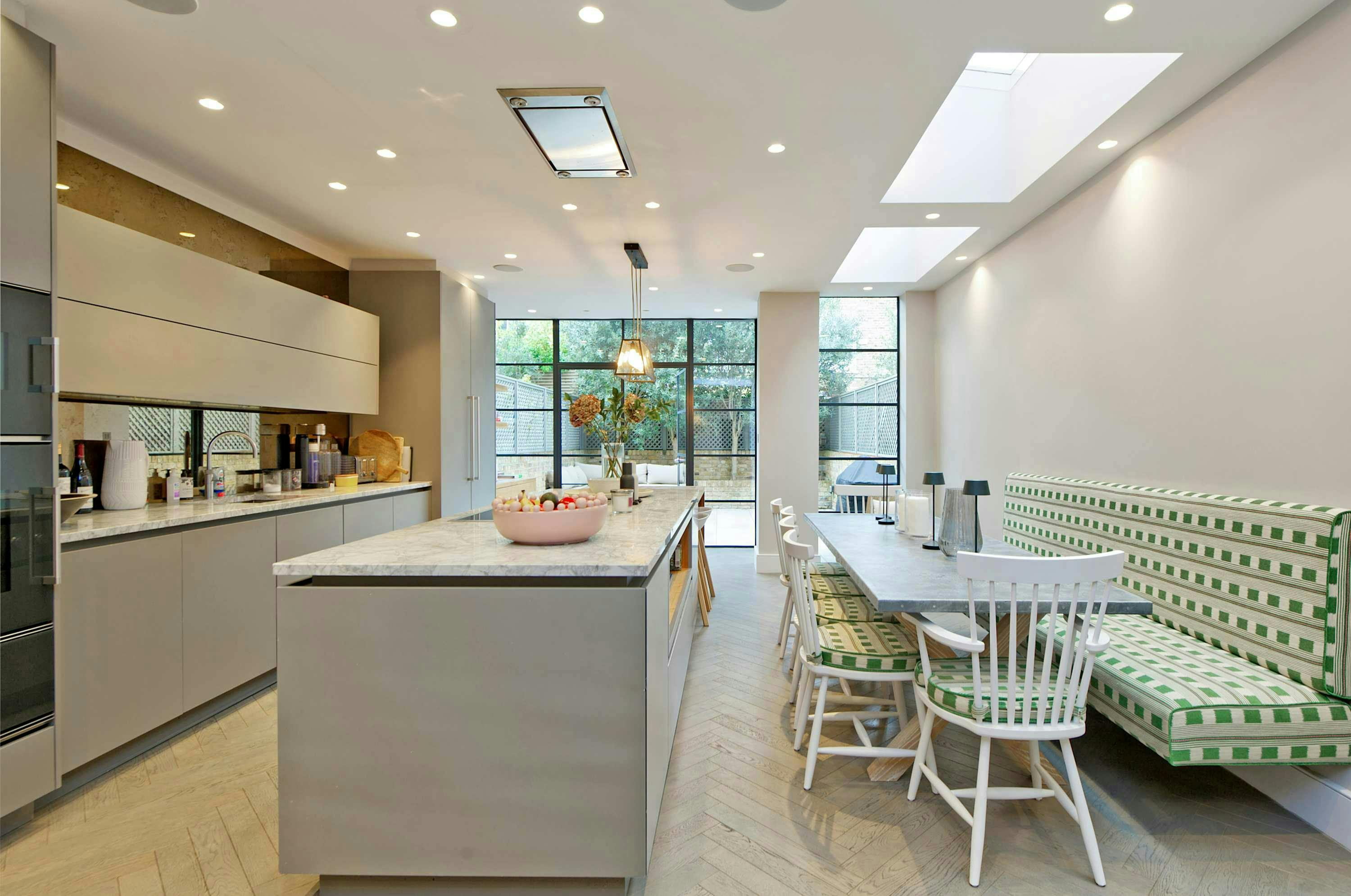 The Abbeville Sanctuary