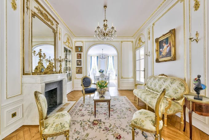 King of Paris