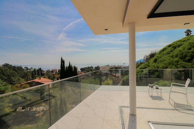 Cannes Vista