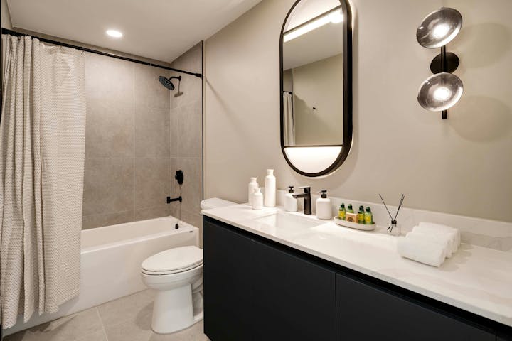 Bathroom photo