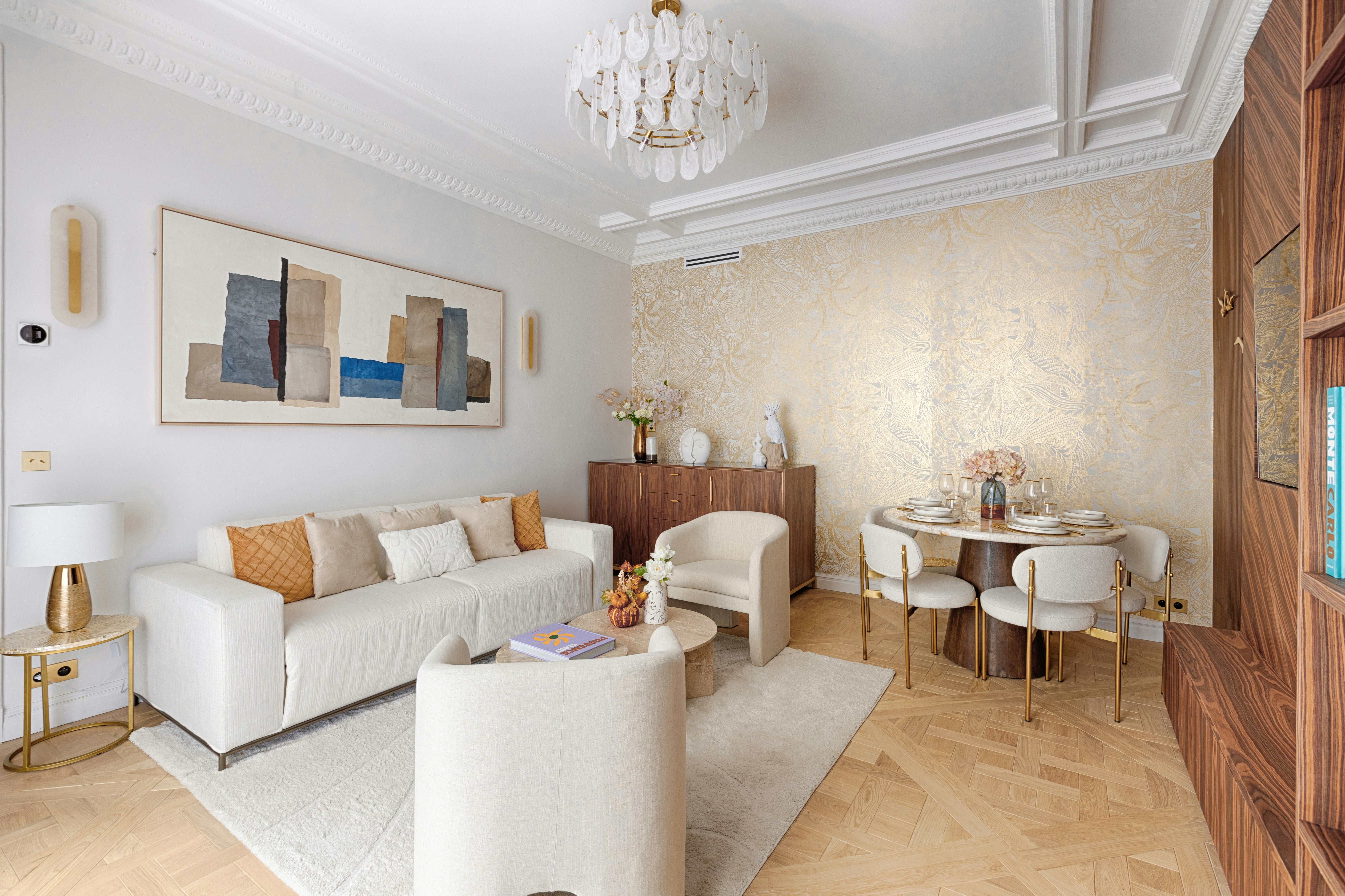 Parisian Prime