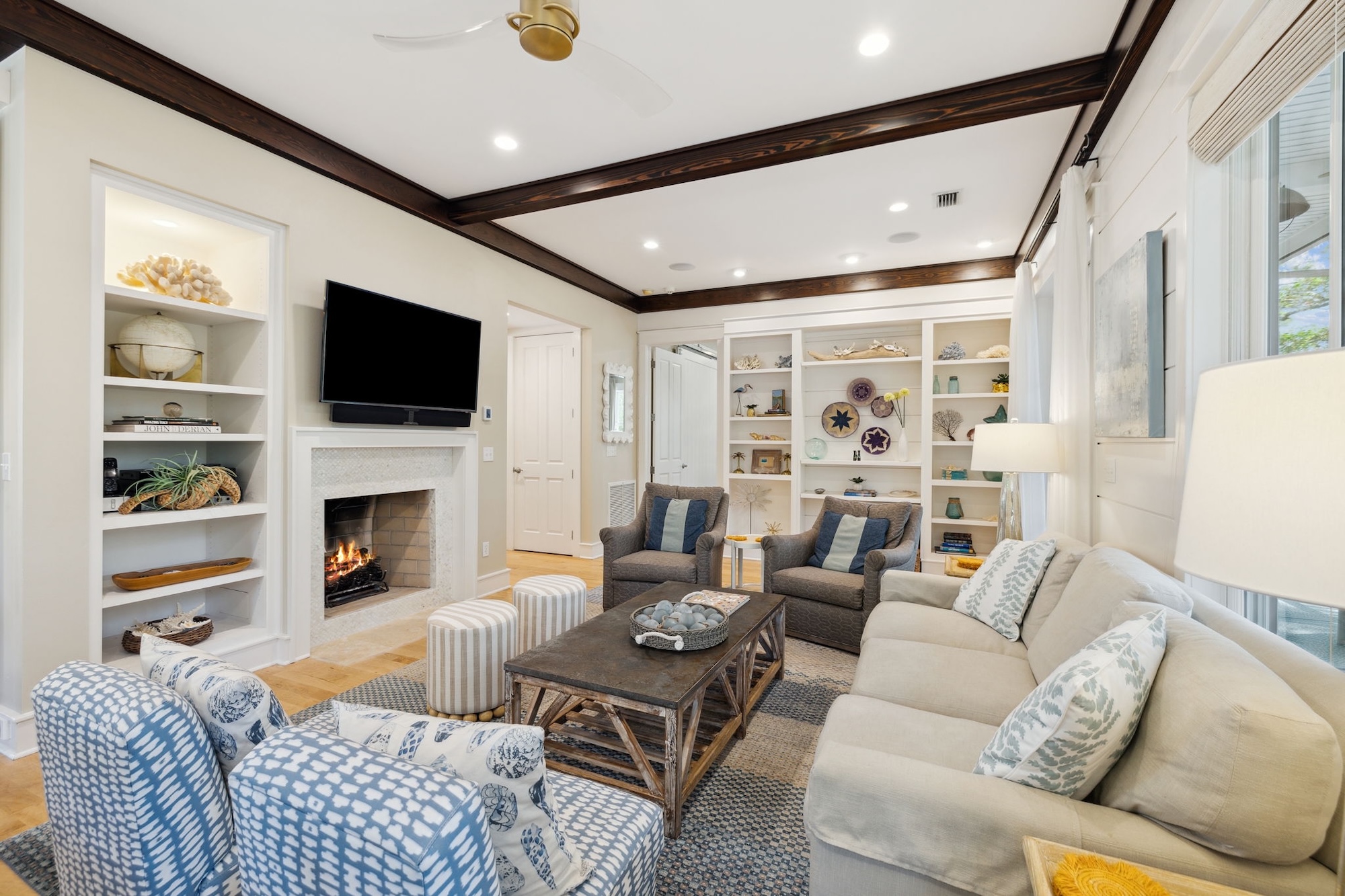 Sand Dollar Dream