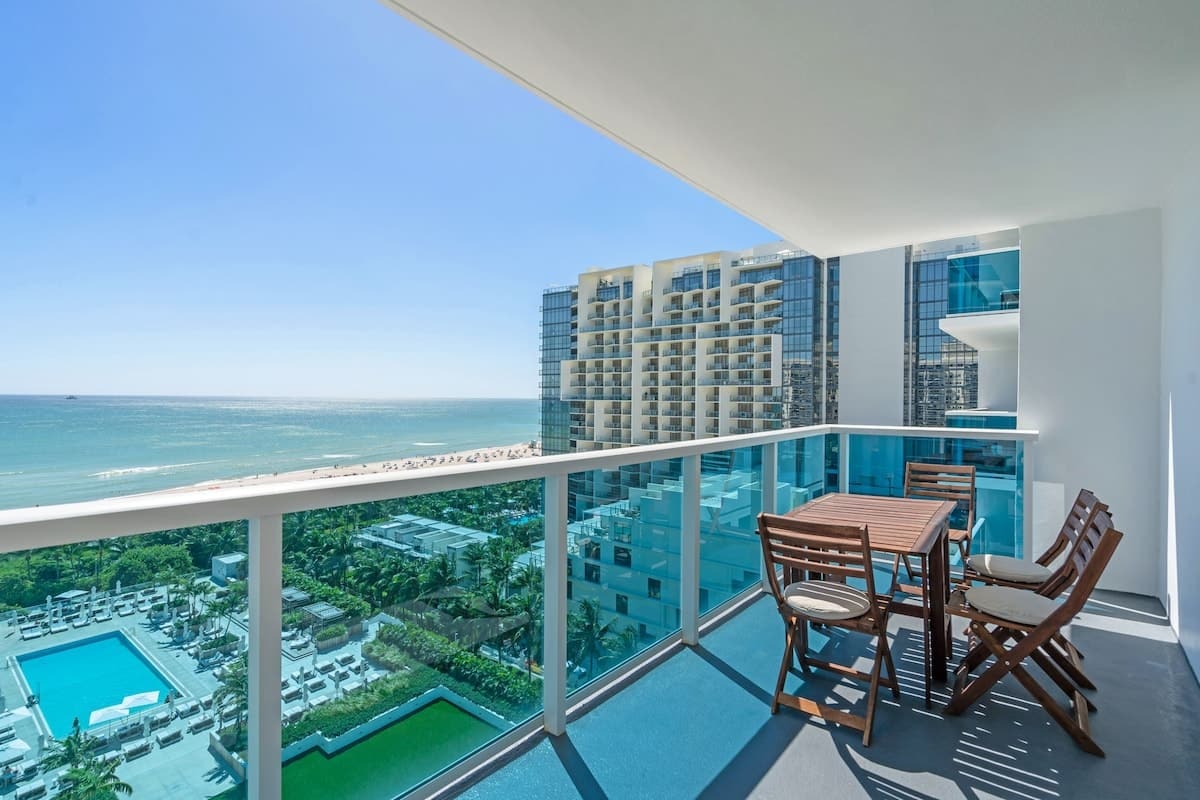 South Beach Bliss