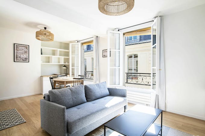 Magic of Marais