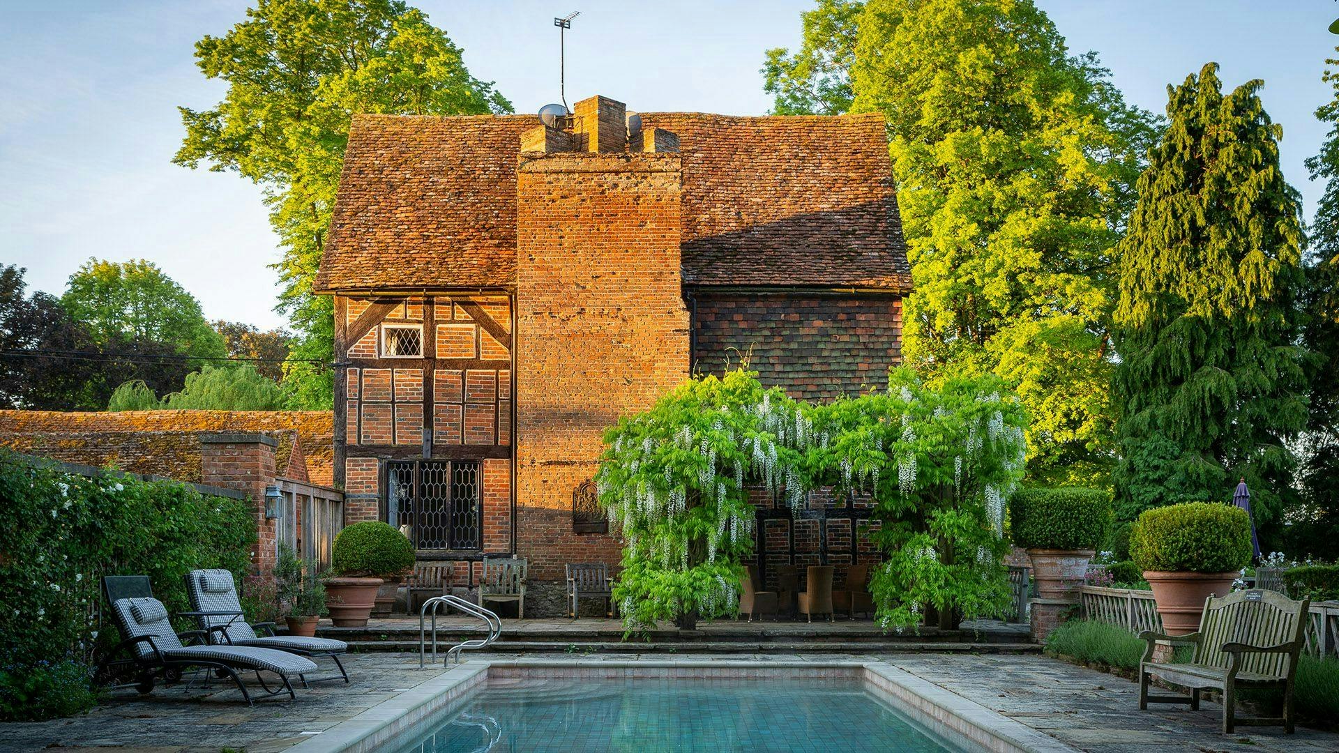 Chalford Manor