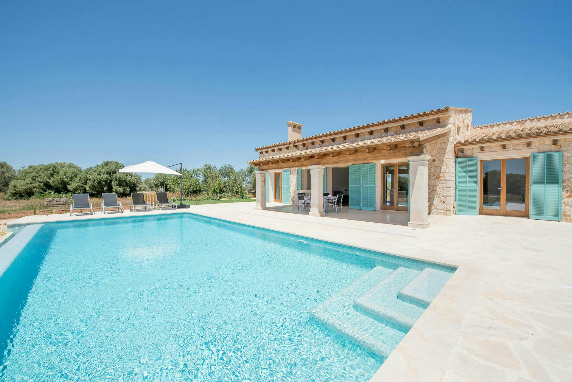 The Romance of Majorca