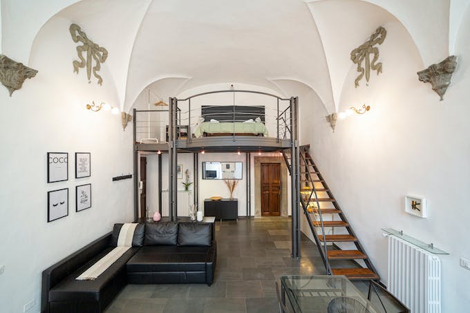 The Renaissance Retreat