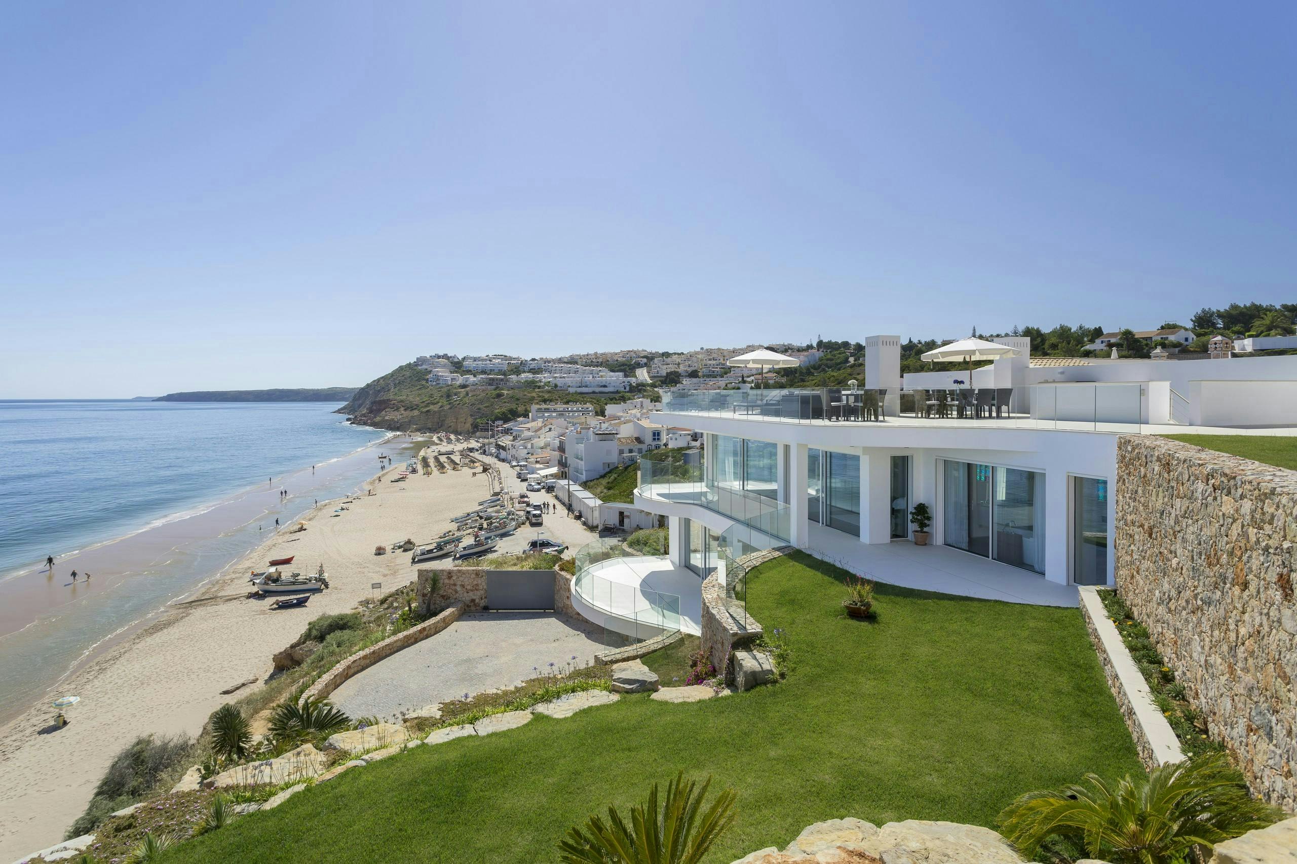 An Algarve Treasure