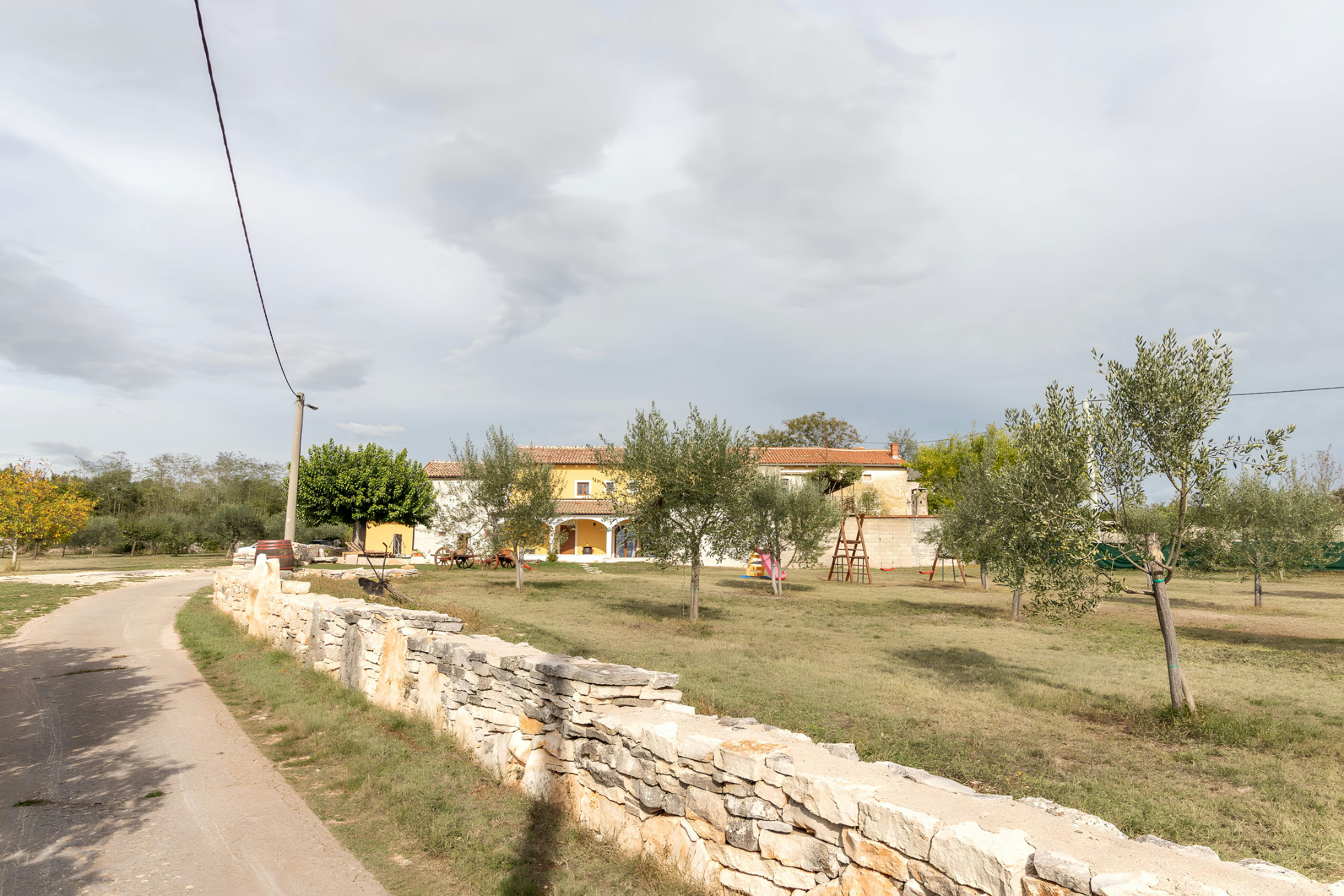 The Green Extraction