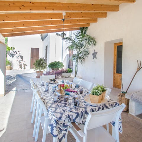 Guests thought the home was great value for the price.