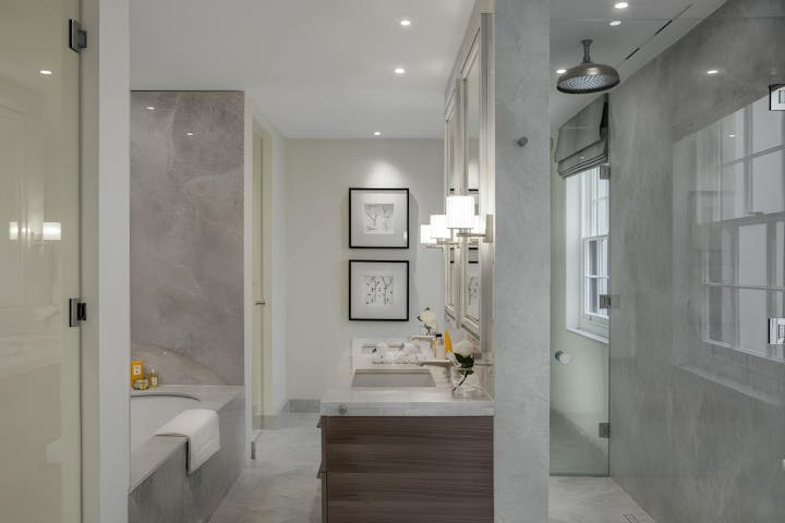 Bathroom photo