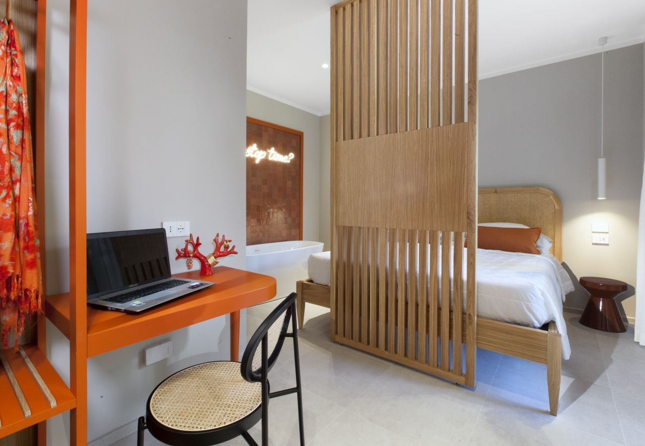 Serenity in Sorrento