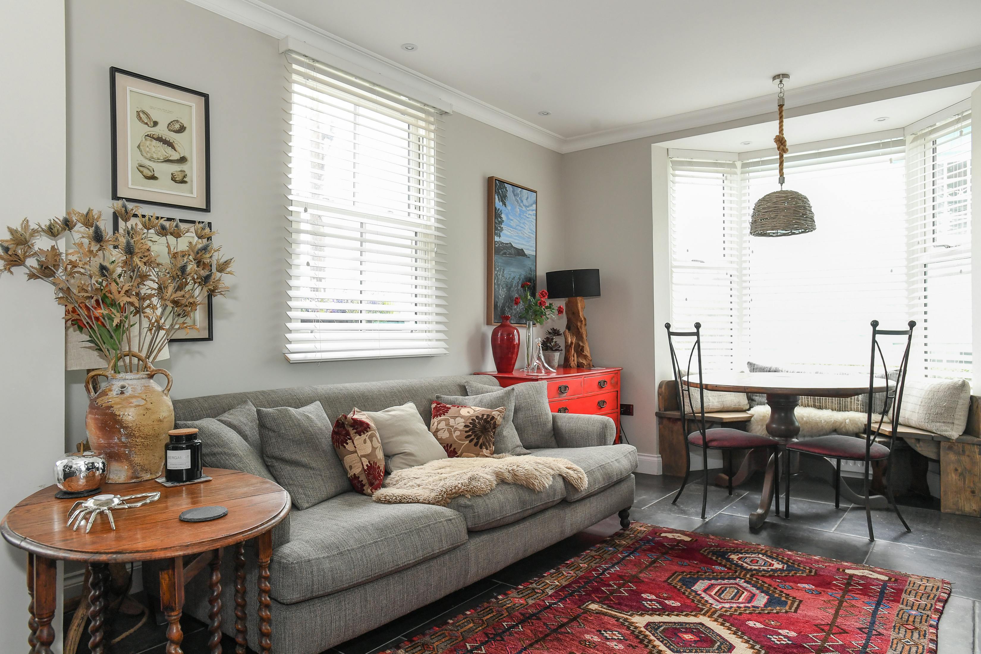 Wild Flowers & Watercress