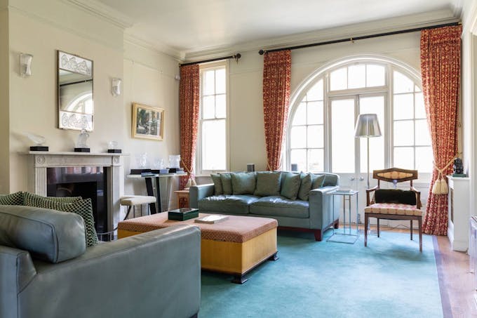 Belgravia Grandeur