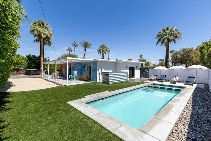 Desert View Place