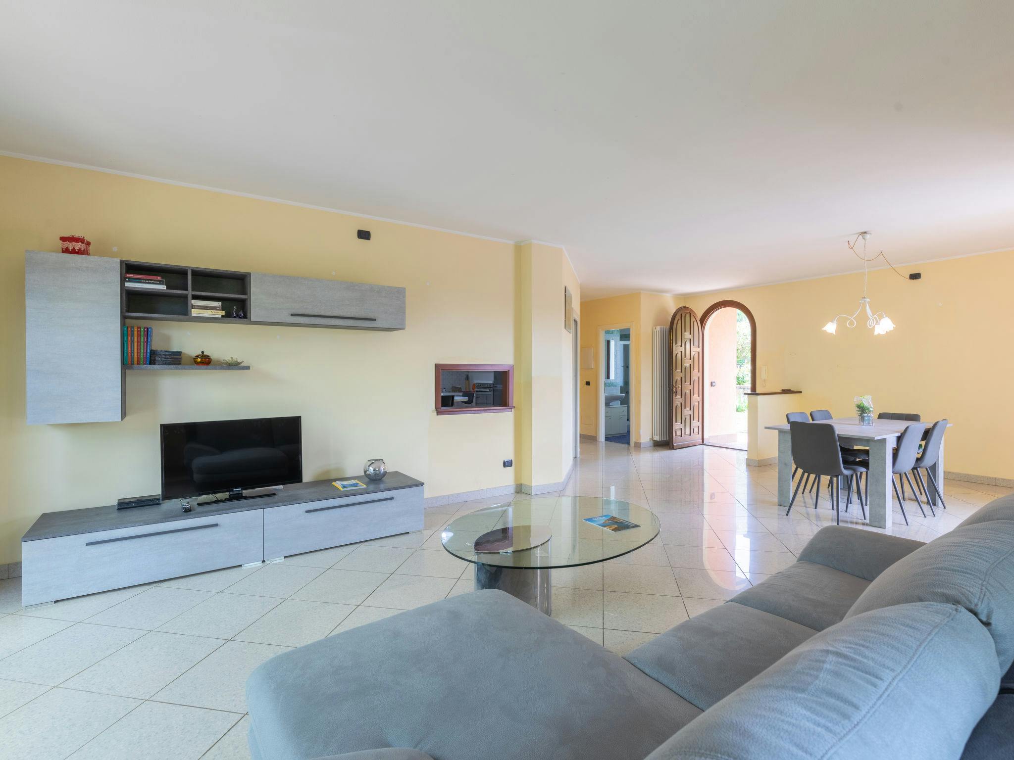 Stream of Consciousness