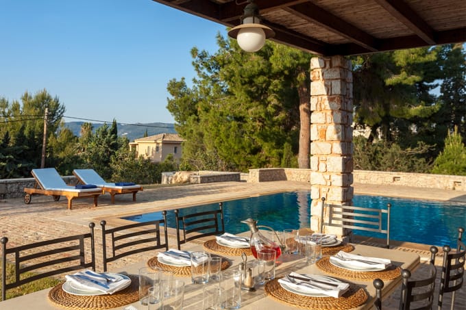 Gardens of Olea