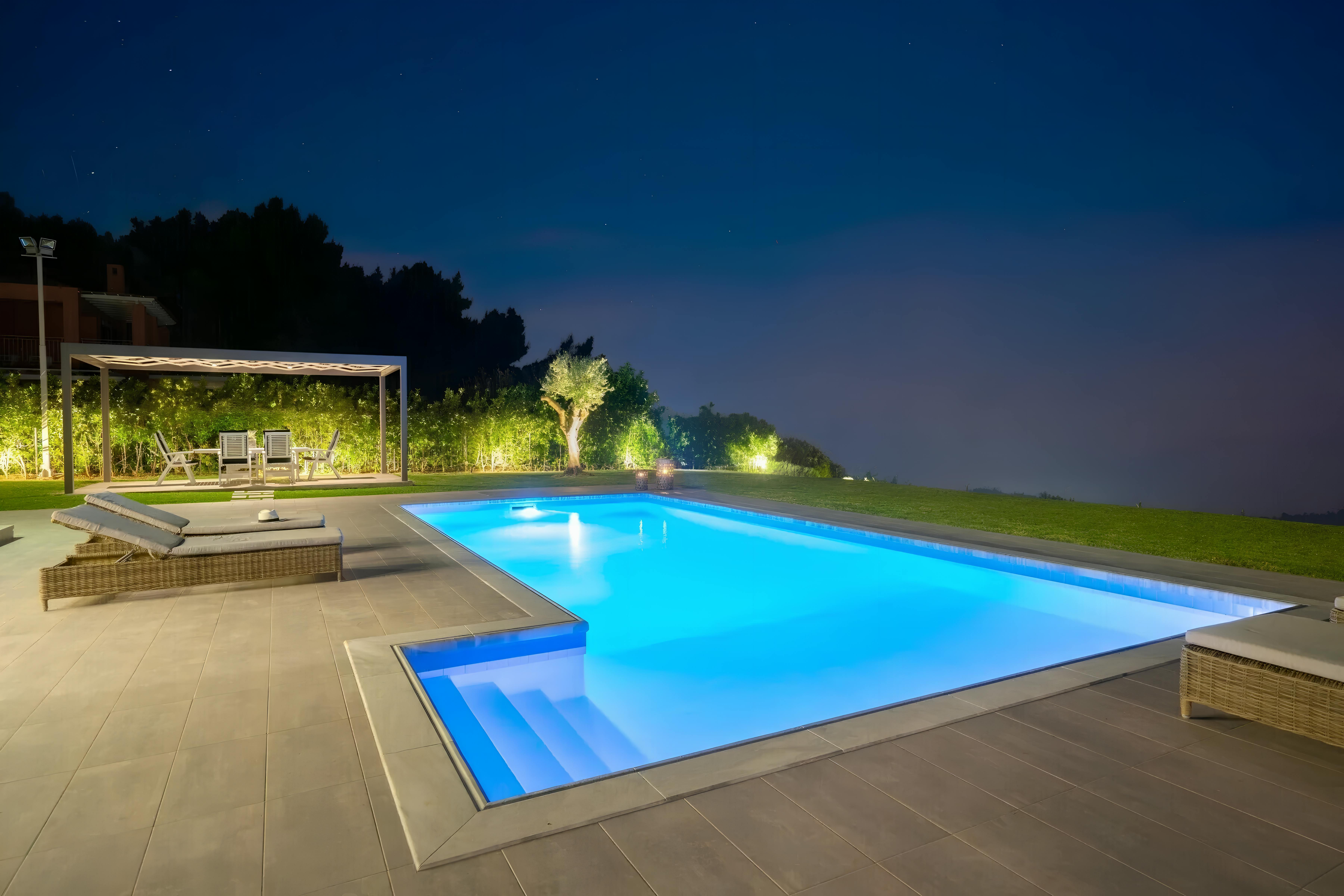 Olive's Estate